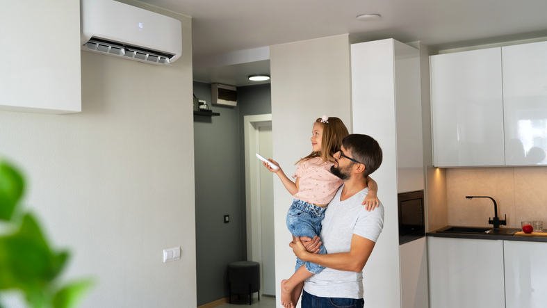 5 Reasons to Get Air Conditioning Maintenance this Spring featured image