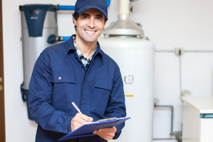 Water Heater Problems? How to Tell If It Needs Repair. featured image