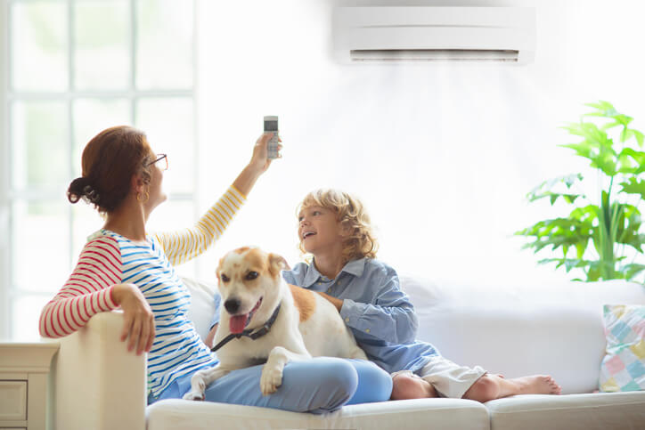 Enjoy Better Comfort This Season with Ductless featured image